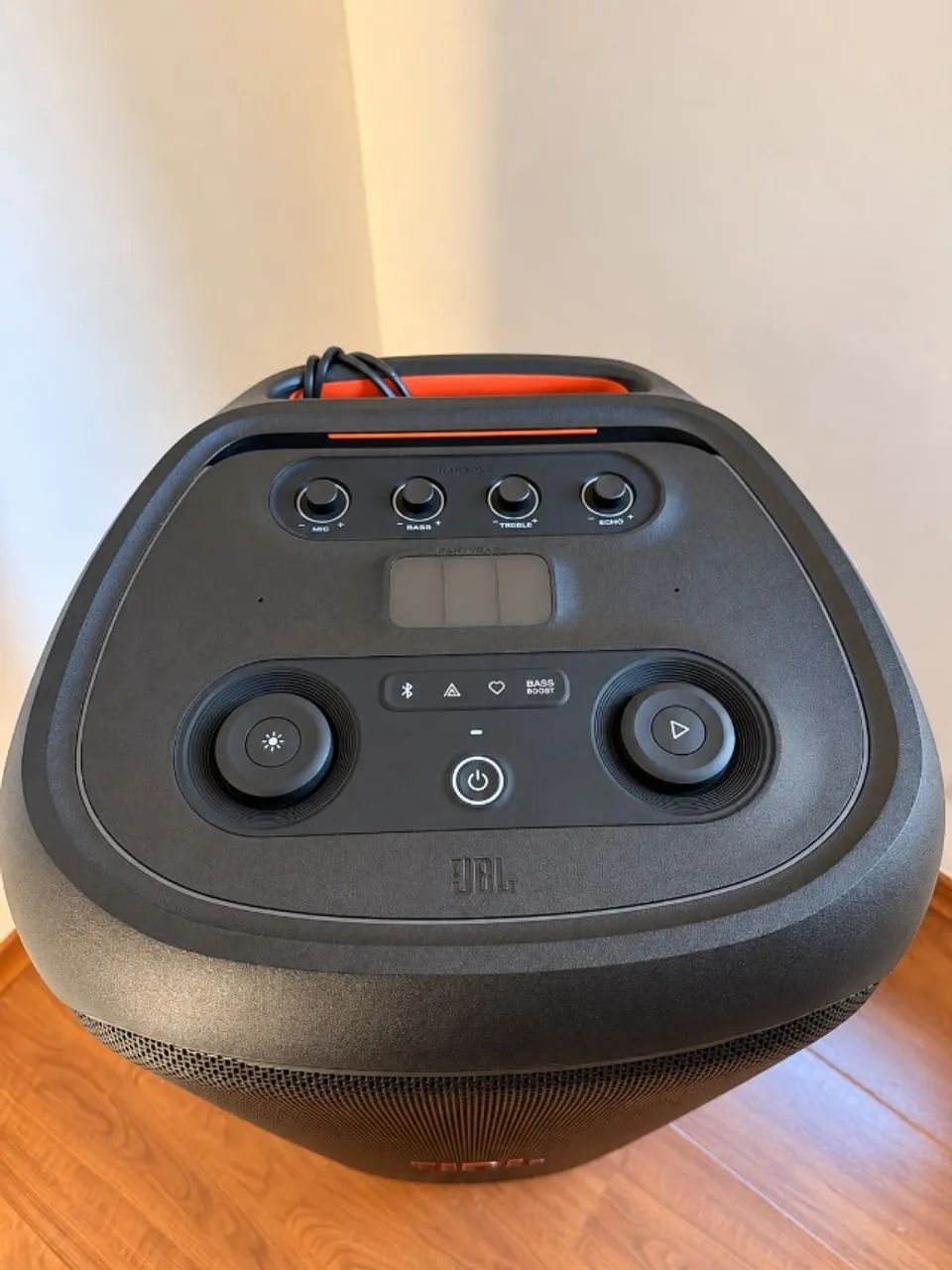 som jbl - Foto 2
