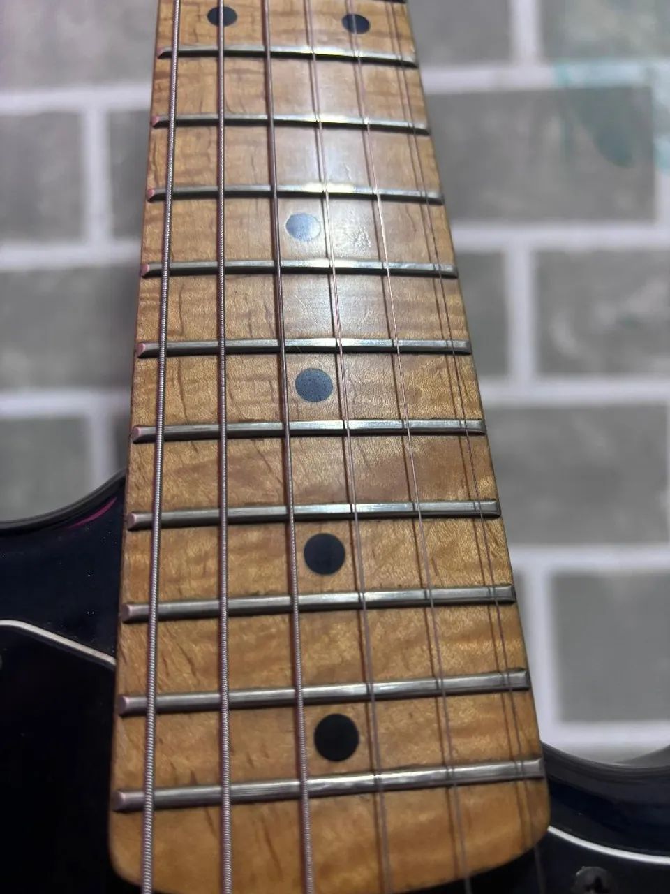 Guitarra - Foto 5