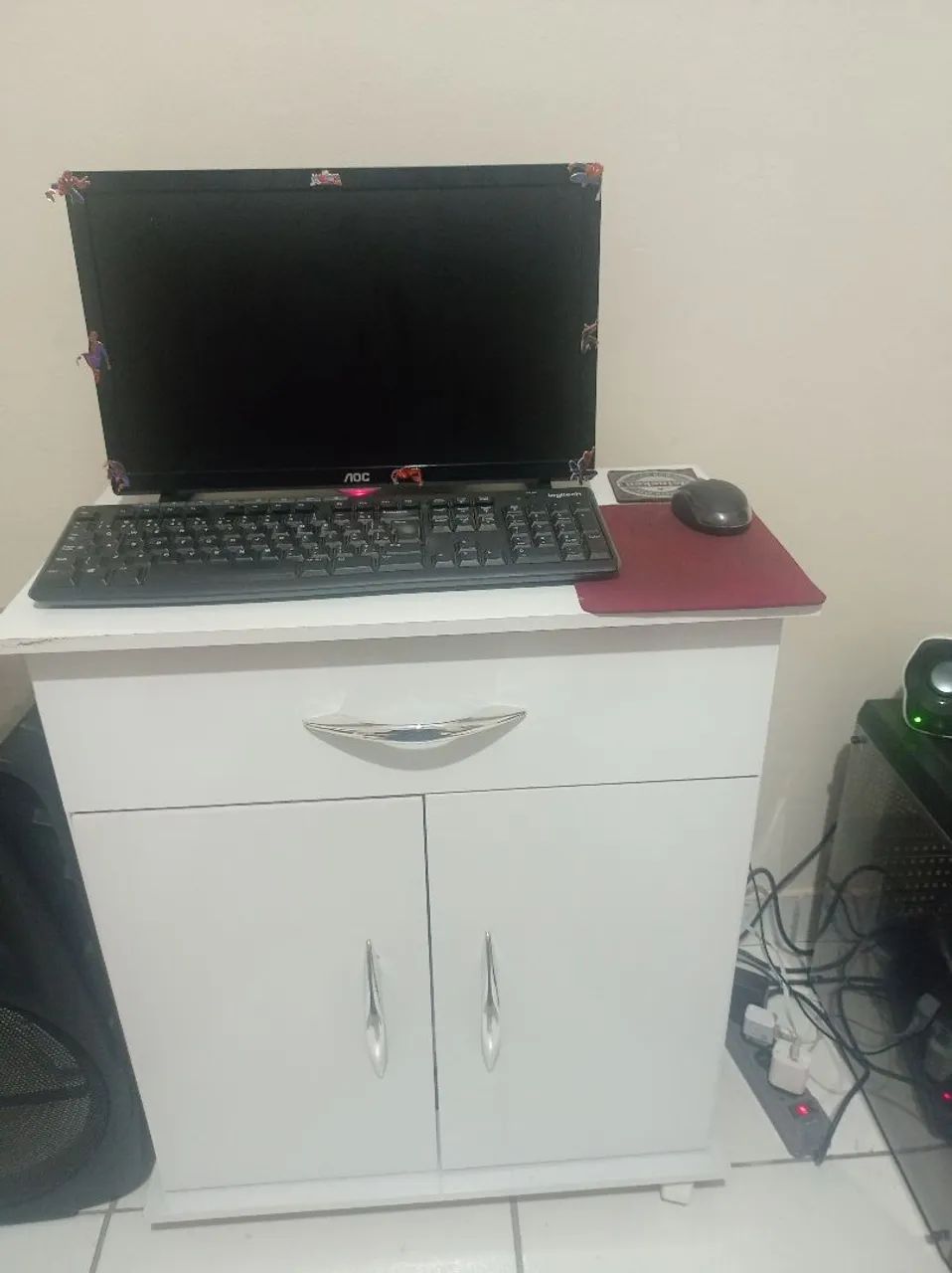 Computador PC Completo