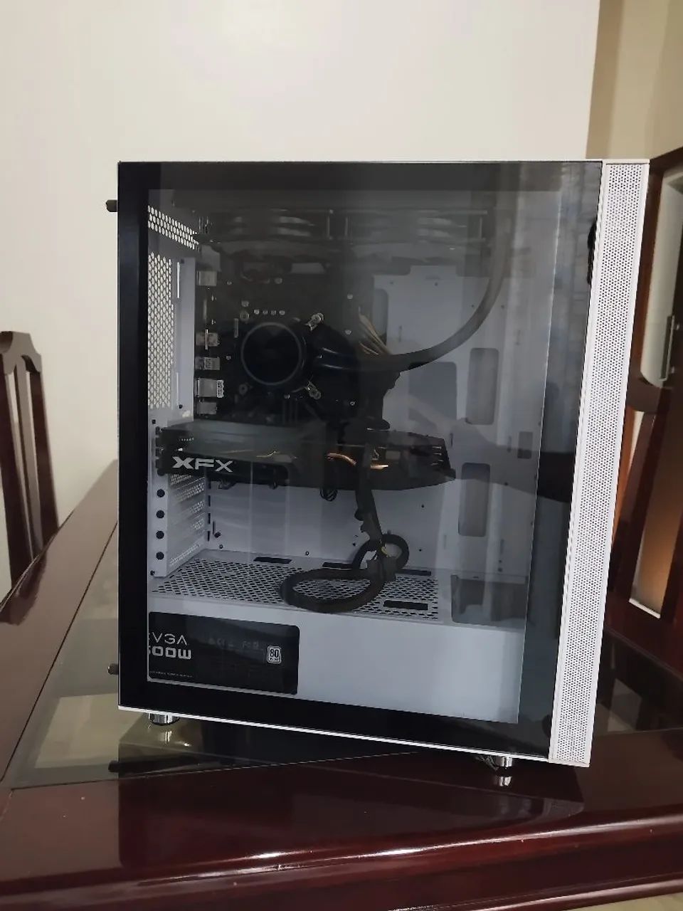 Gabinete gamer  - Foto 4