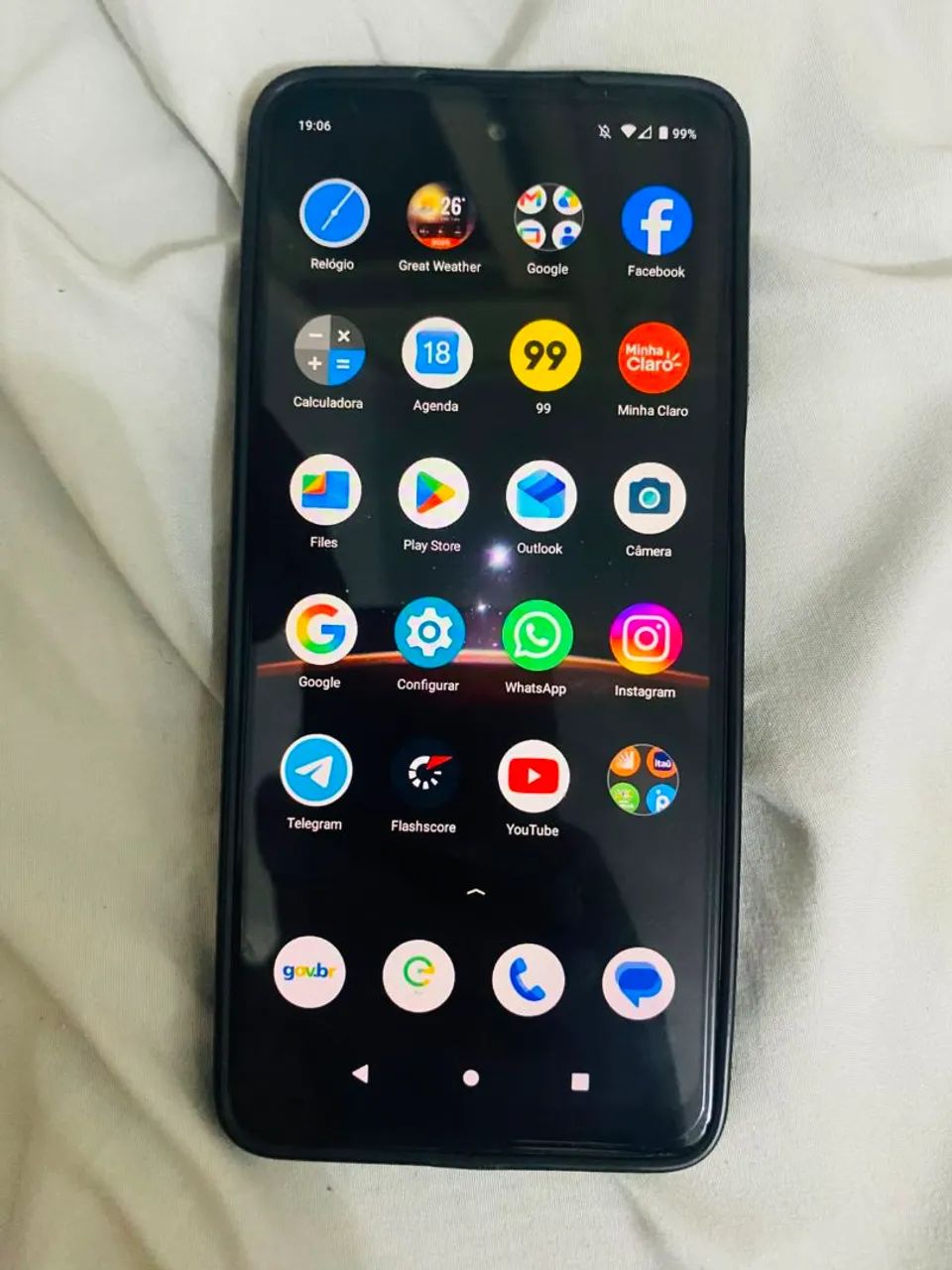 Celular  - Foto 2