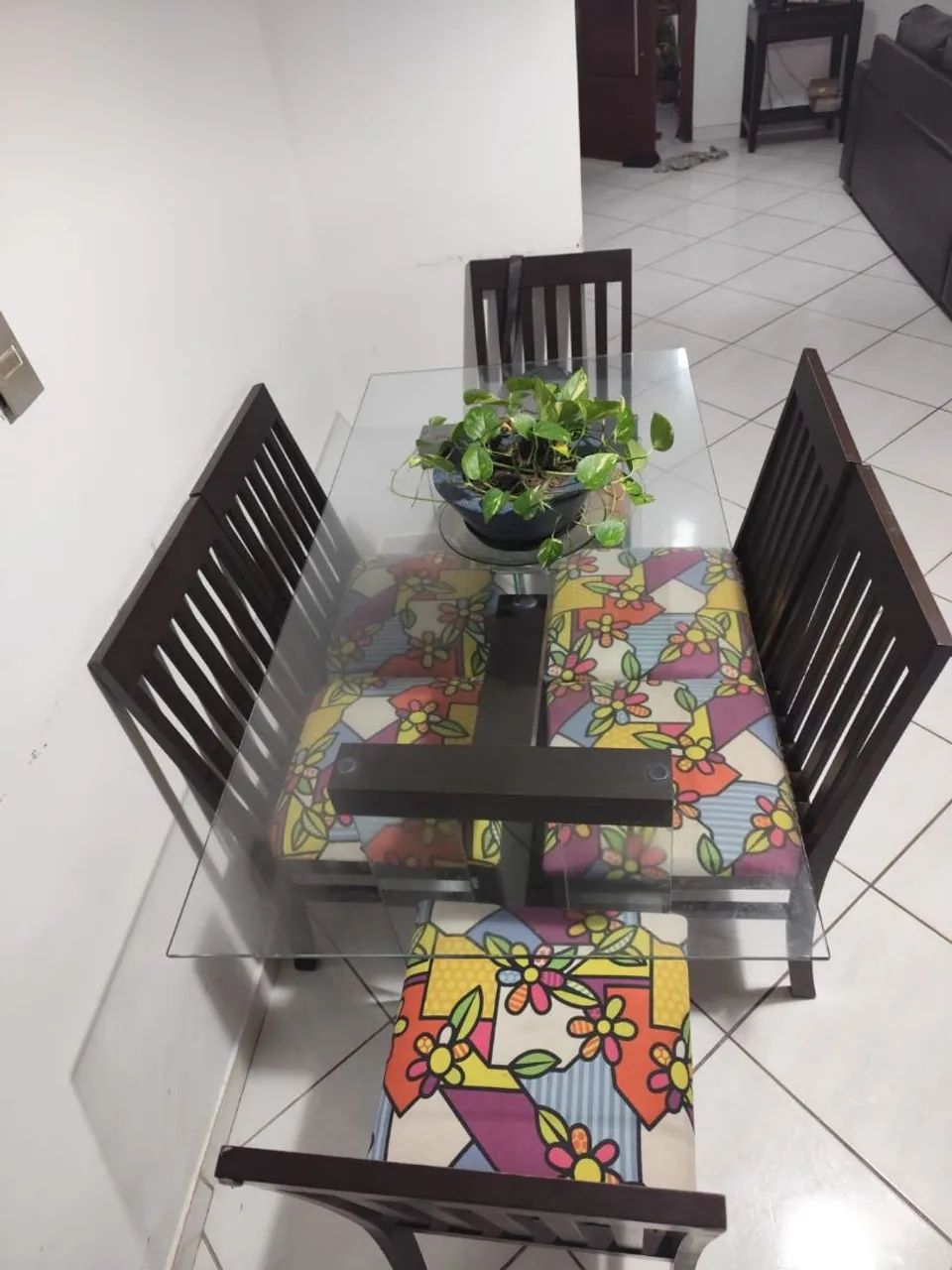 Conjunto de sala - Foto 3