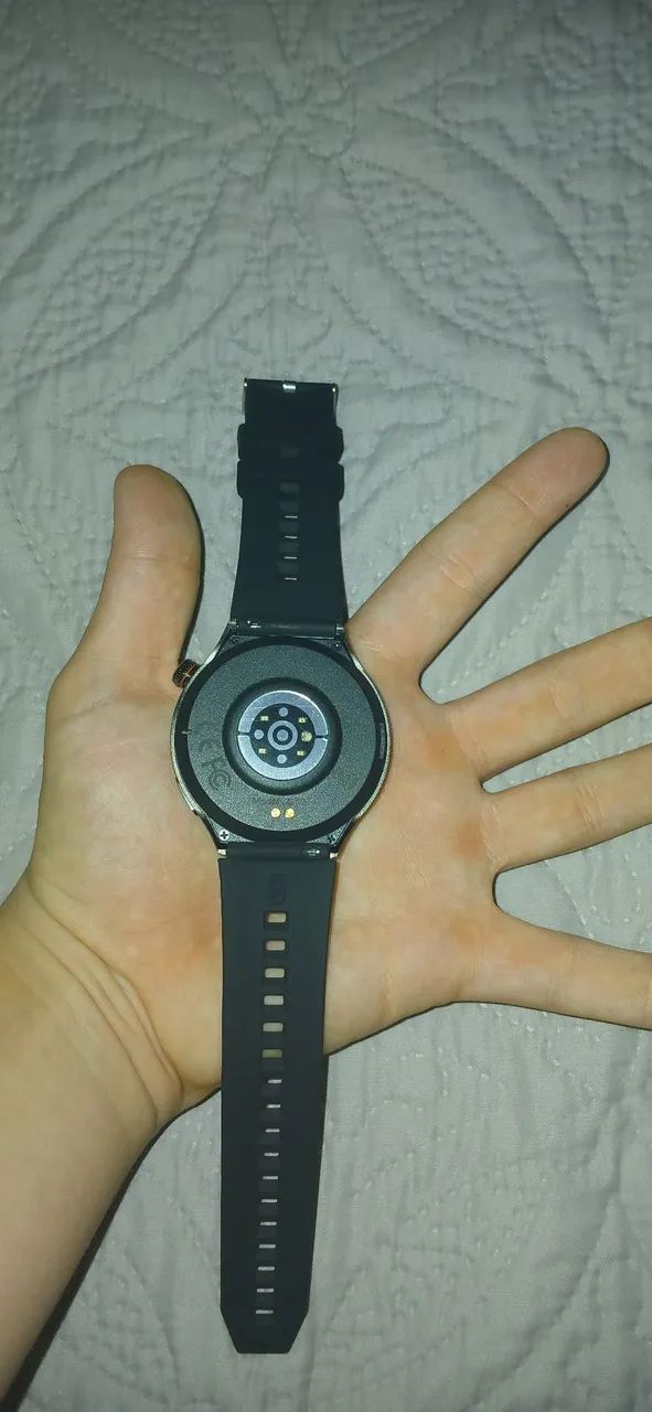 Relógio smart watch ( novo ) - Foto 2