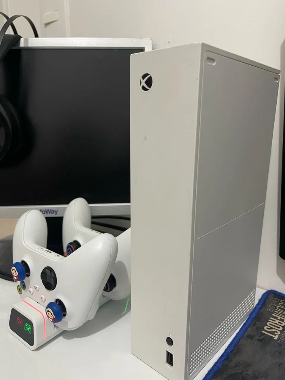 Xbox série s  - Foto 5