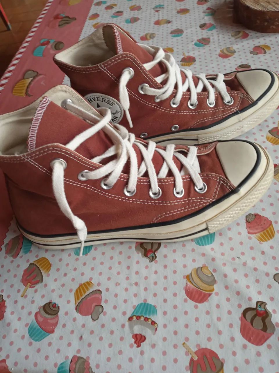 Tênis All Star  - Foto 3
