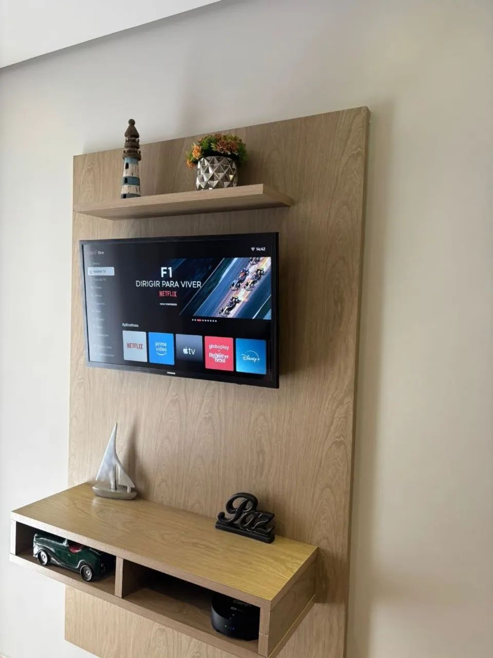 PAINEL DE TV *** Apenas Venda *** - Foto 4