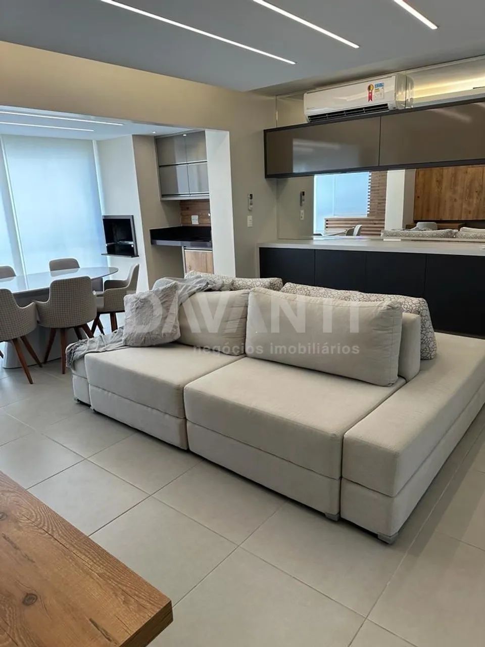 apartamento - Vila Brandina - Campinas - Foto 4