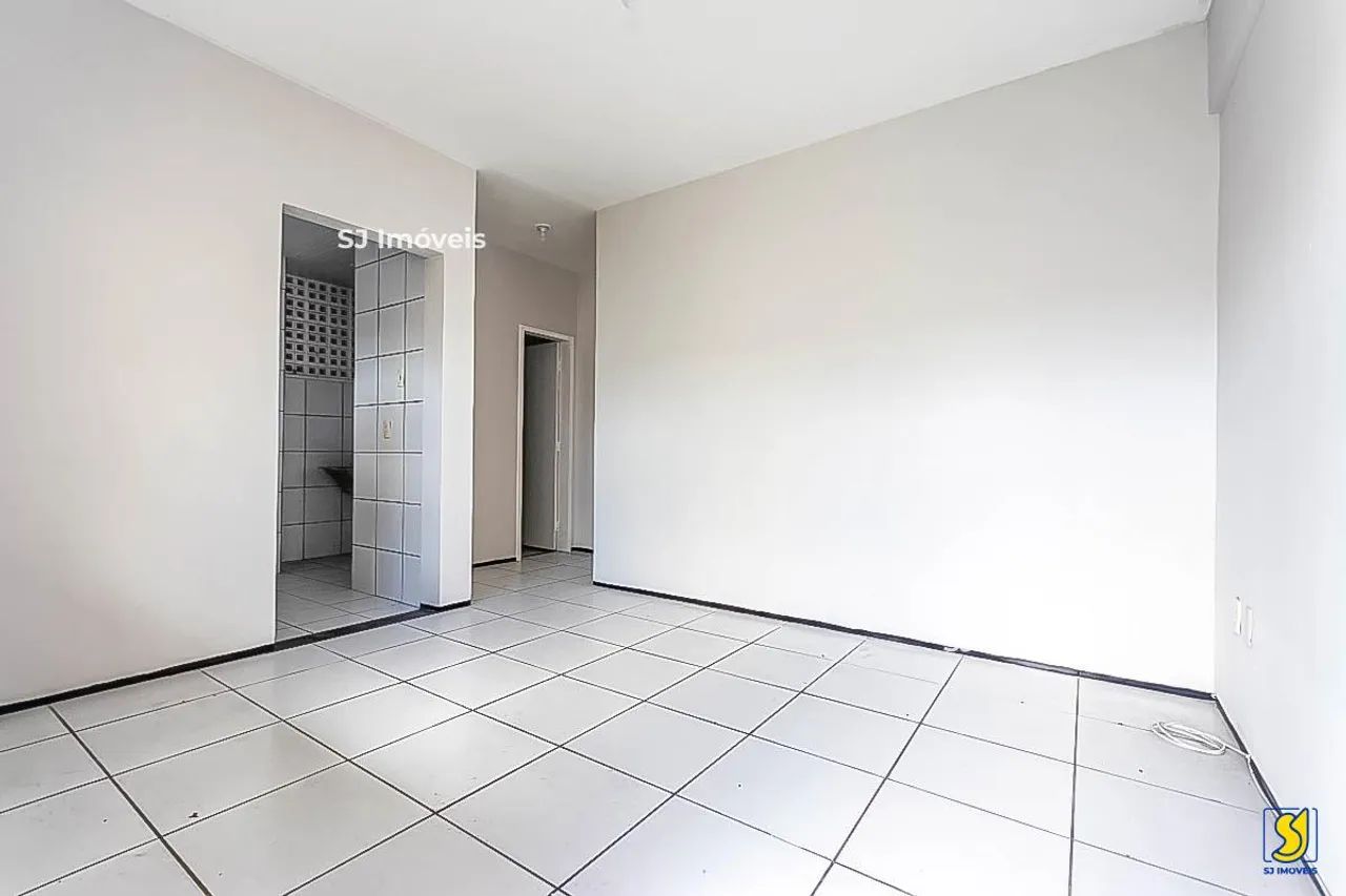 Casa com 1 suíte, 1 quarto e vaga no Rodolfo Teófilo - Foto 5