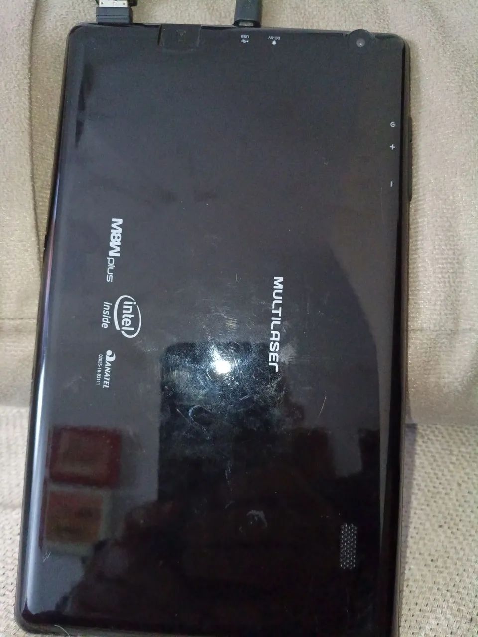 Tablet com windows 10 - Foto 3