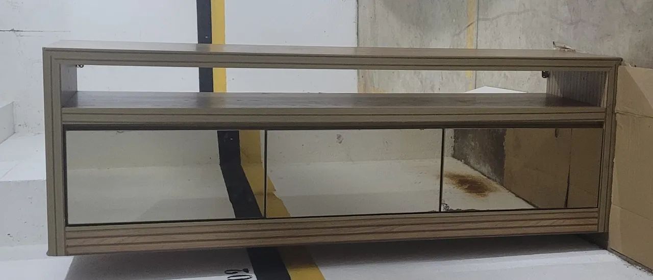 Rack para TV - Foto 4