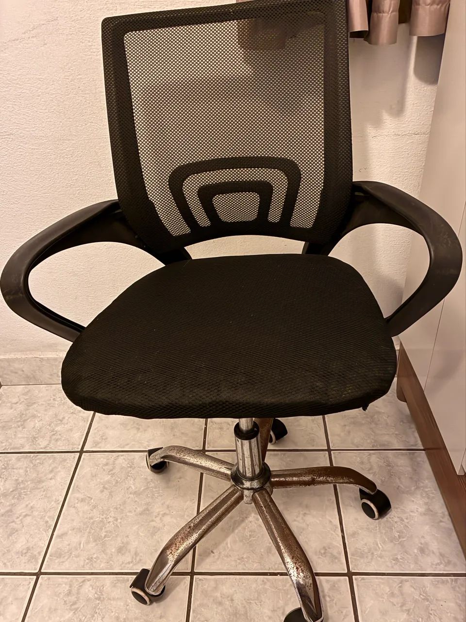 Cadeira escritório/secretaria/ergonômica