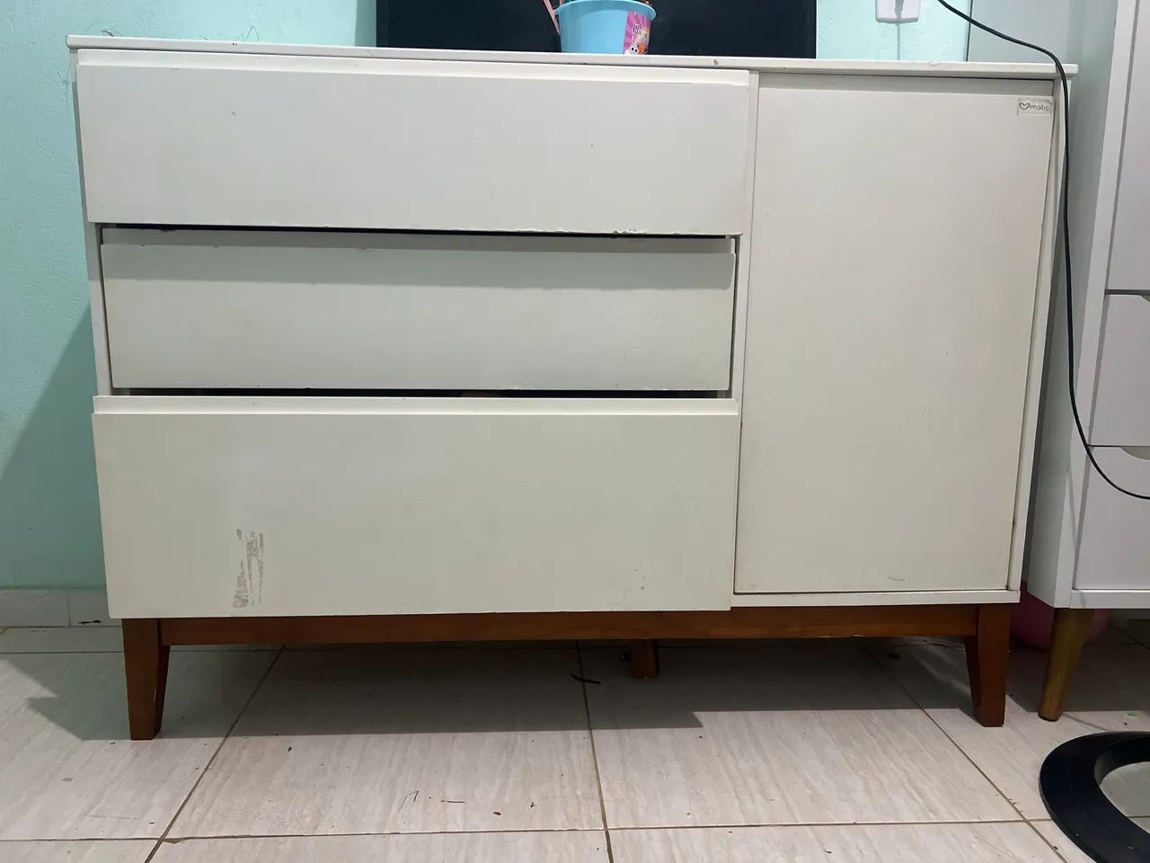 Cômoda 