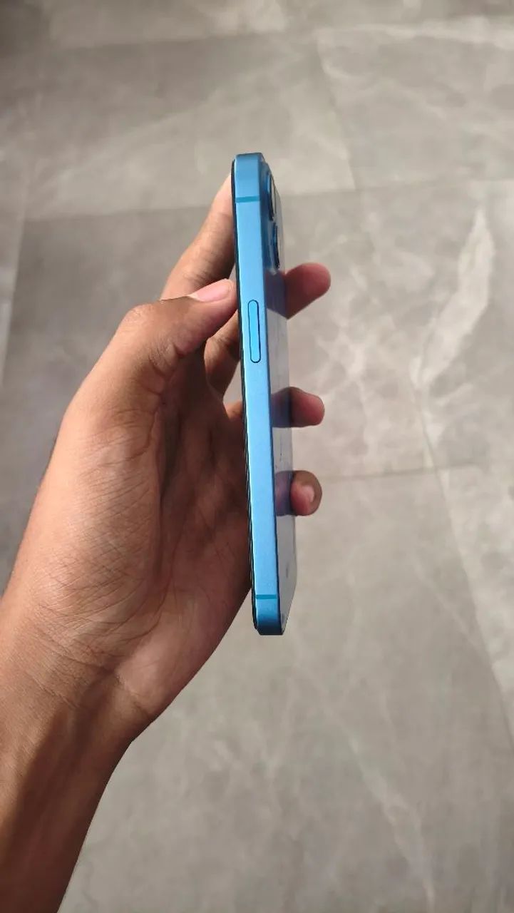 iPhone 13 para retirada de peças - Foto 2