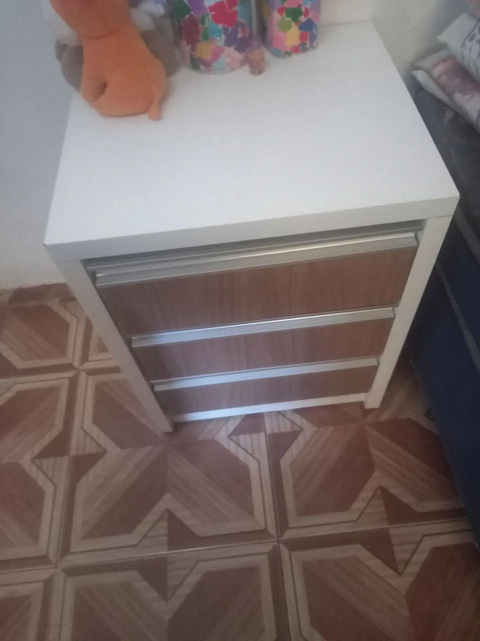 Mesa de Cabeceira  - Foto 2
