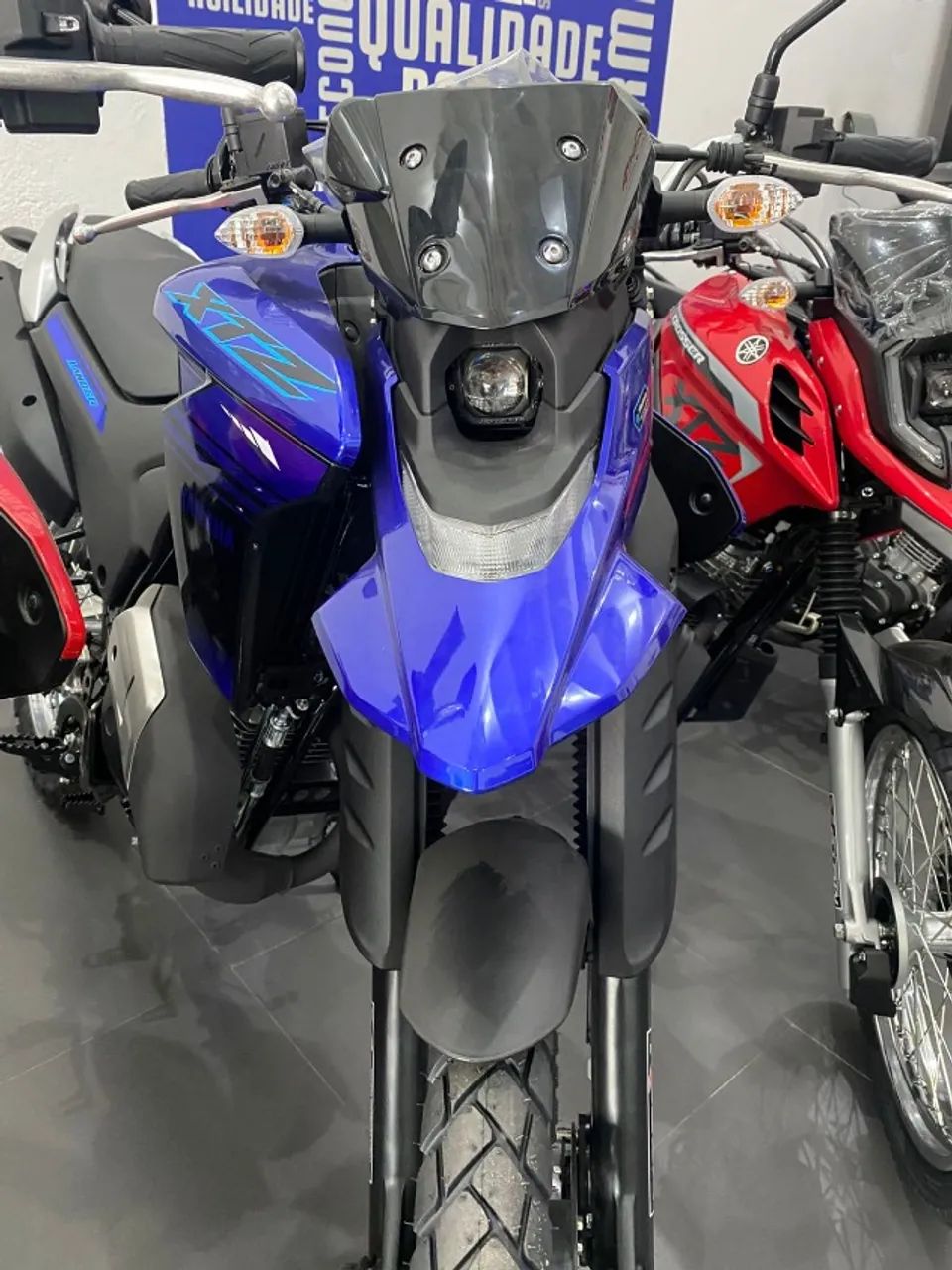 Lander 250 ABS - Foto 4