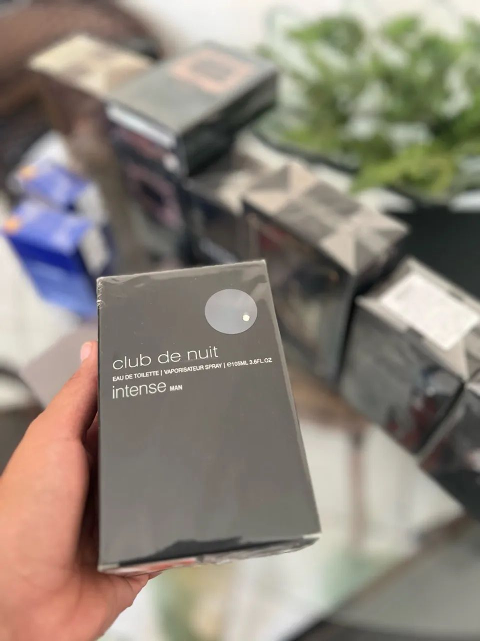 Perfumes árabes e nacionais  - Foto 3
