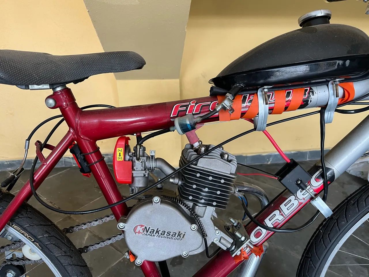 Bicicletas  - Foto 2