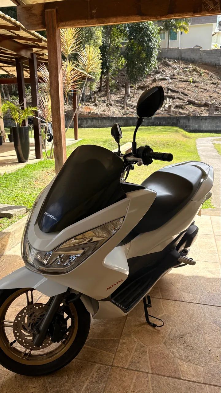 Honda pcx - Foto 2