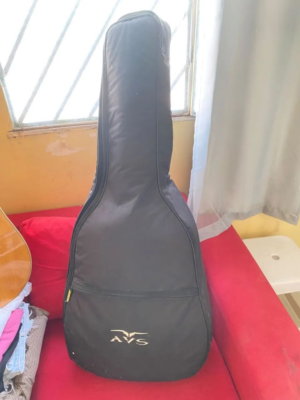 Violão tagima - Foto 5