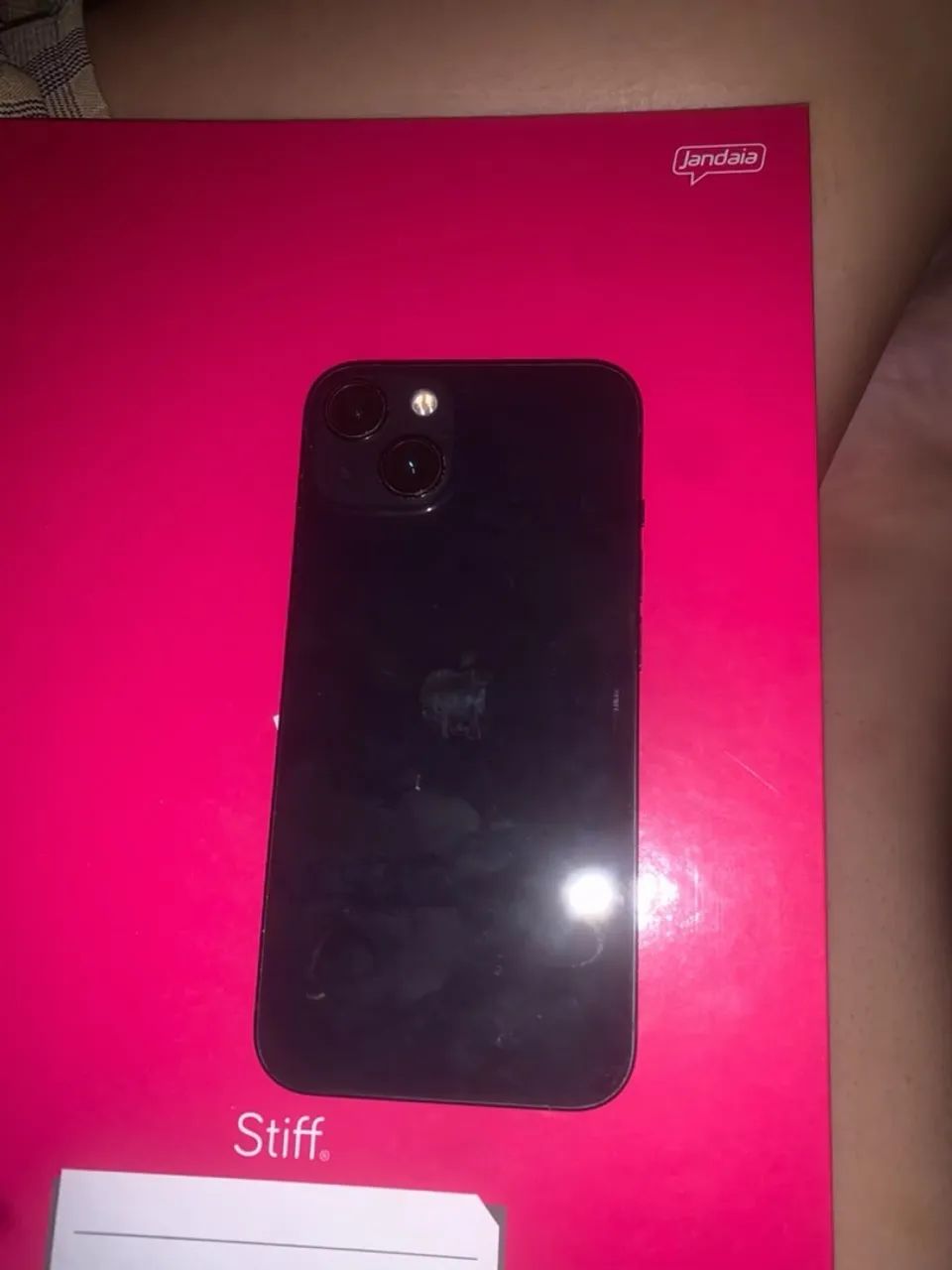 iPhone 13, caixa original - Foto 4