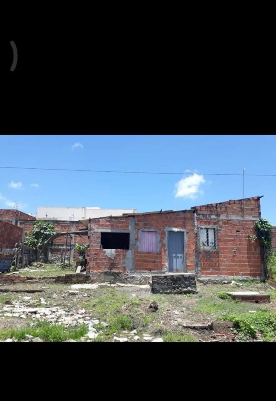 Casa troca em carro ou moto  - Foto 3