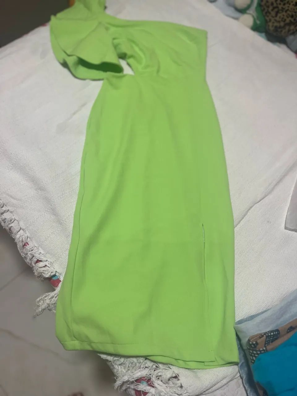 Vestido  - Foto 4