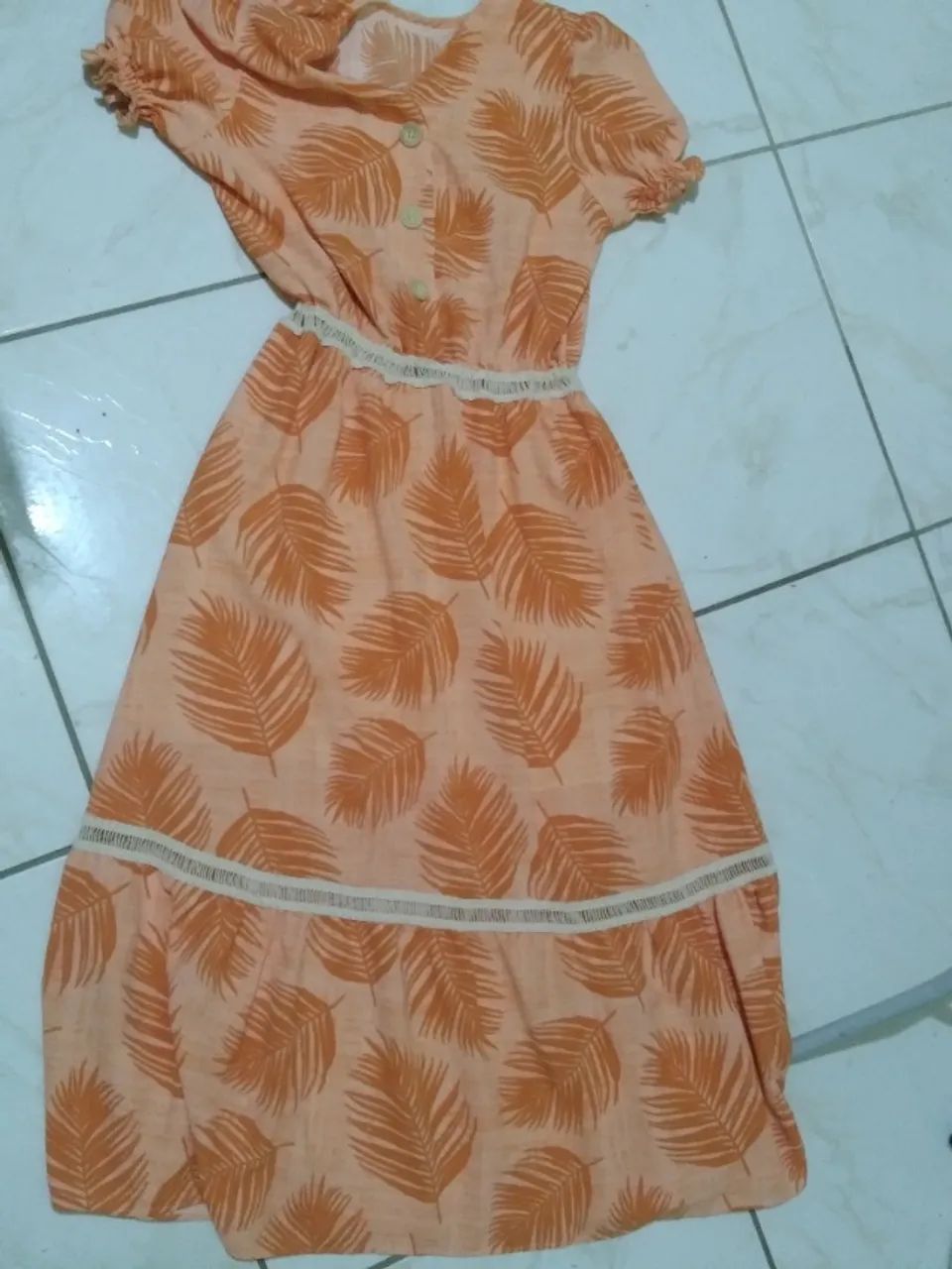 Vestido - Foto 3