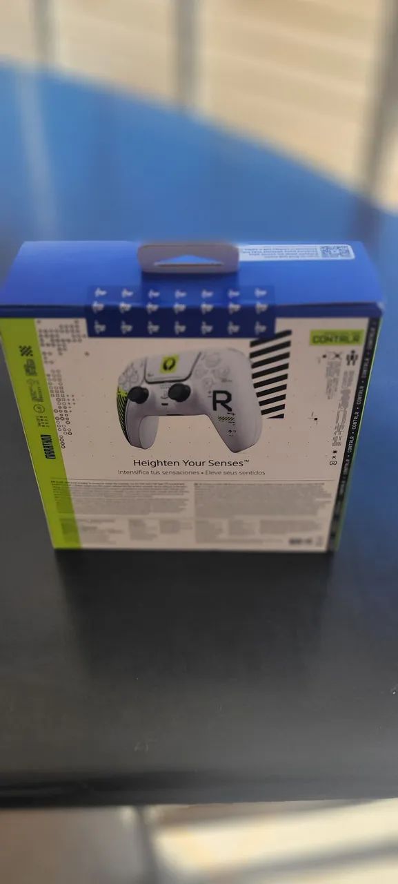 Controller PS5 Marathon DualSense® (LACRADO) - Foto 3