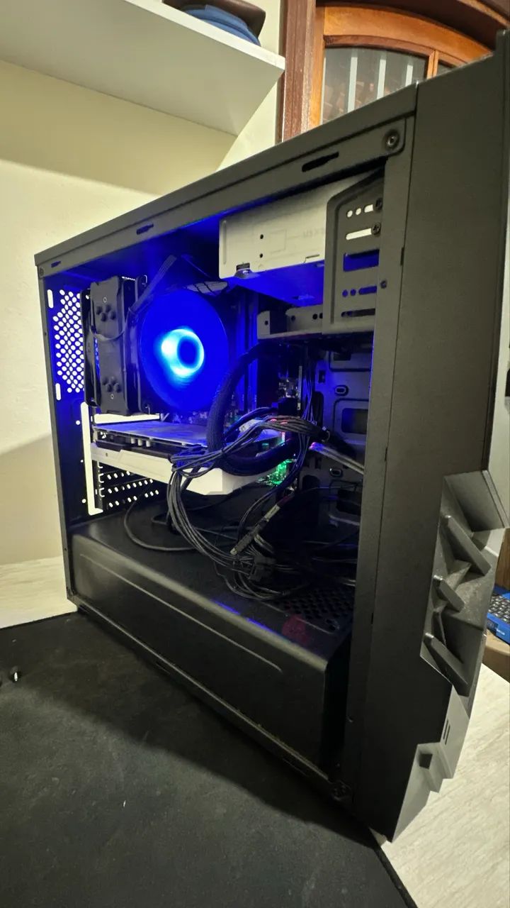 Computador / PC Gamer Completo - Foto 3