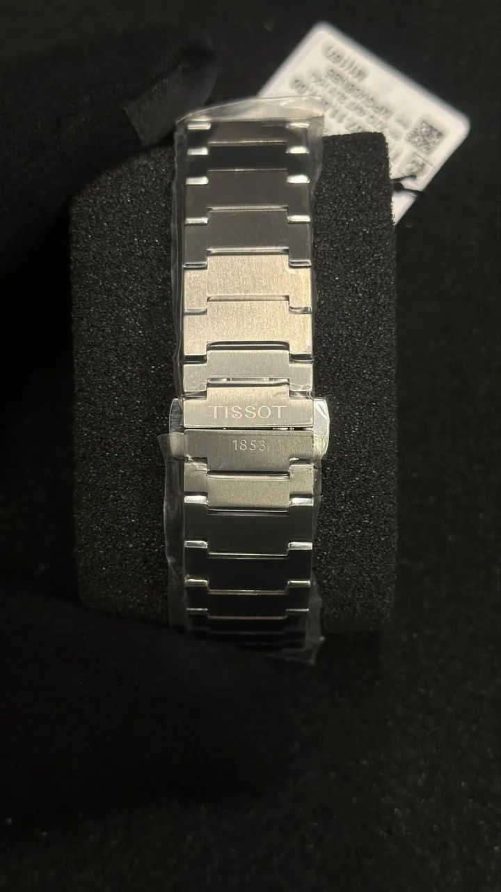 Tissot PRX Powermatic 80 - Foto 3