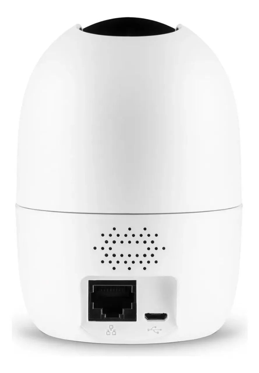 Baba eletrônica Intelbras Nova  - Foto 2