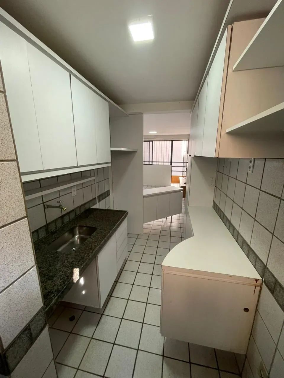 2 quartos 1 suíte 55m², 350 metros da Praia de Intermares - Cabedelo/PB - Foto 9