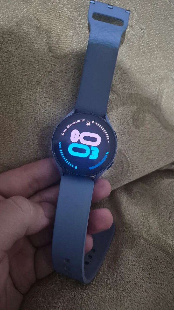 Galaxy watch 5 44mm