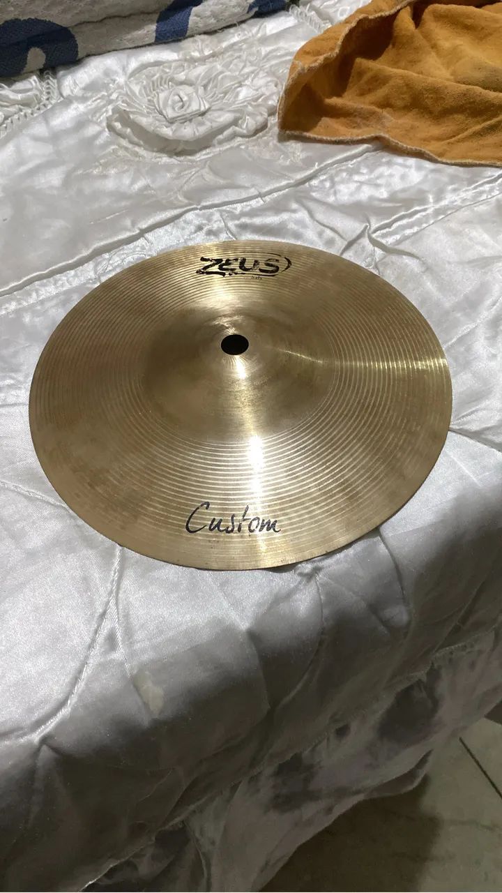 Peças. De bateria  - Foto 3