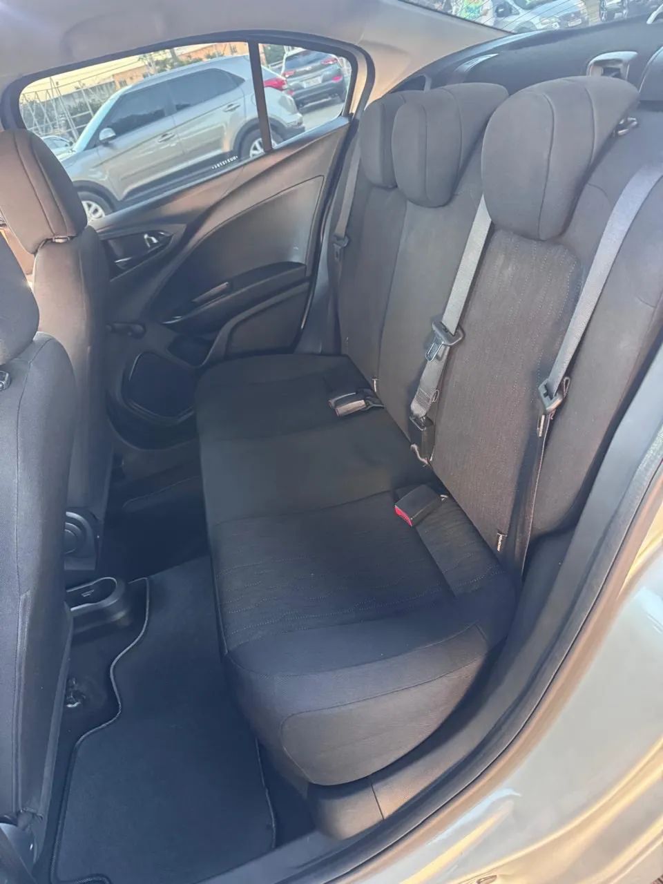 Fiat Cronos 1.3 8V Flex 2022 - Foto 2