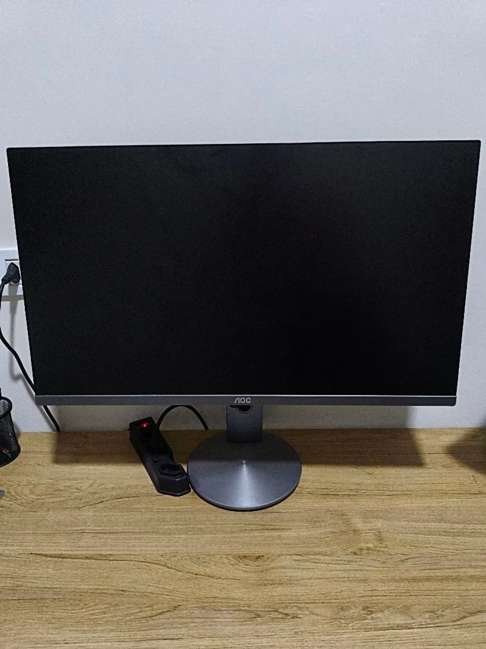 Monitor AOC 27" 2790PQU