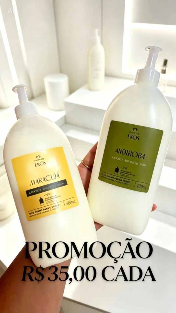 Produtos de beleza e cuidados pessoais - Foto 2