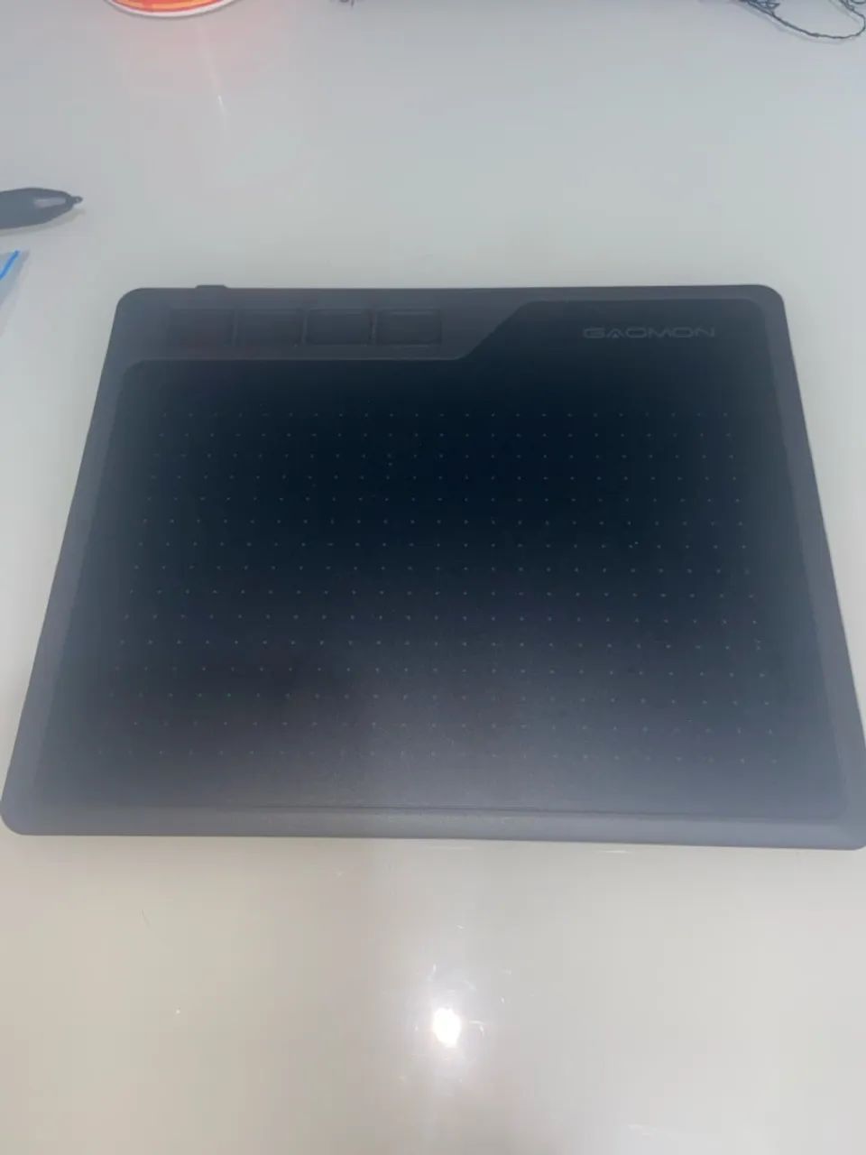 Mesa digitalizadora GAOMON S620 - Foto 5