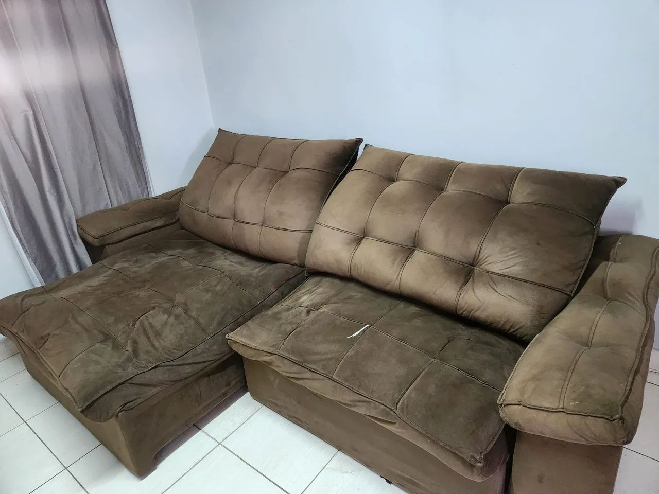 3-Meter Retractable Sofa418478613479434240