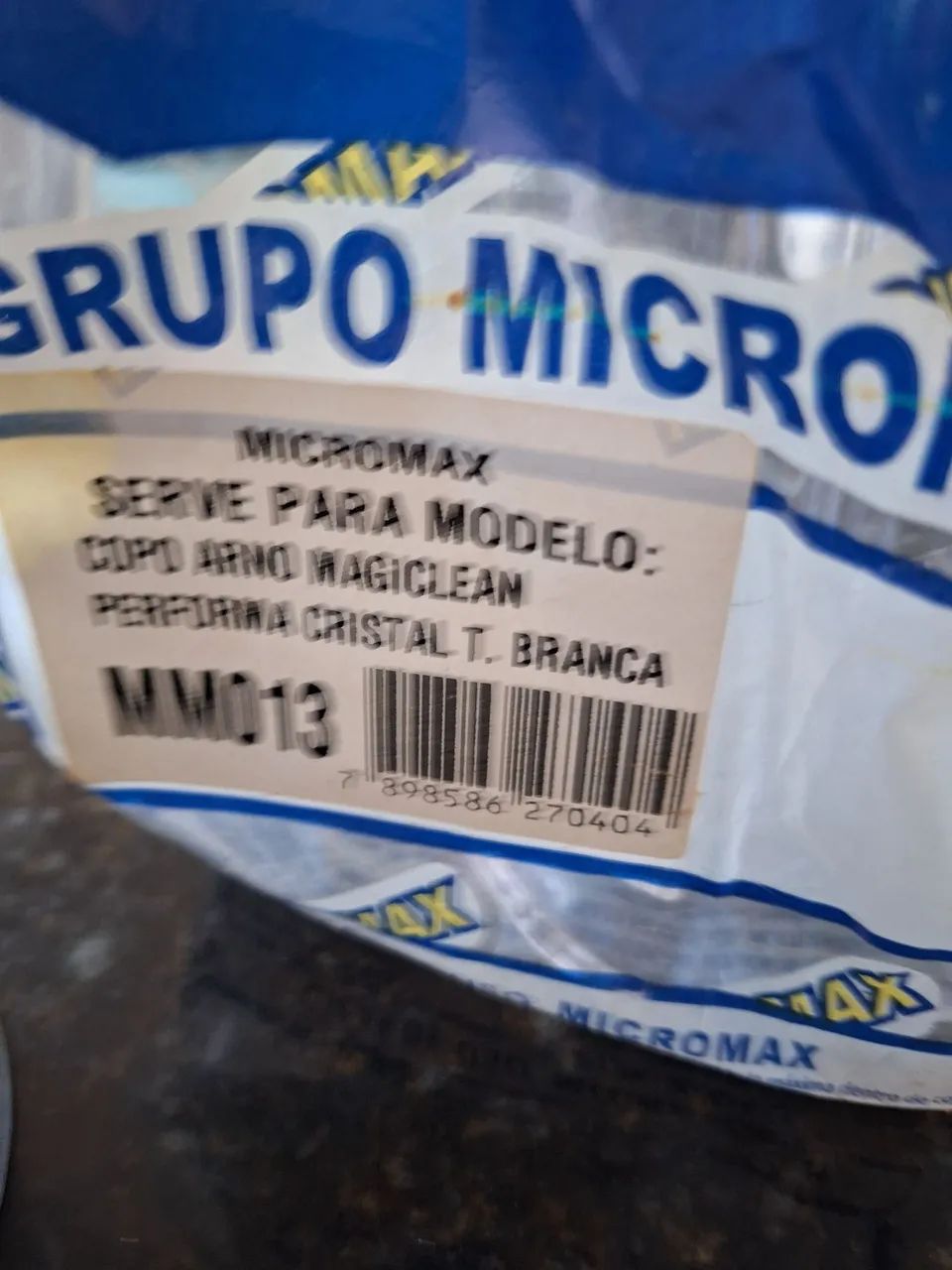 Copo para liquidificador  novo - Foto 4