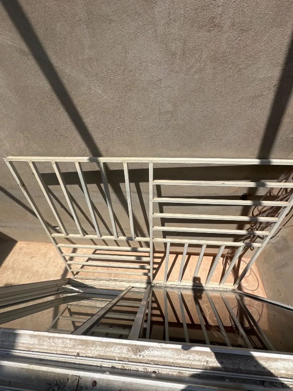 Combo: 4 Janelas + 3 grades + 2 portões  - Foto 2