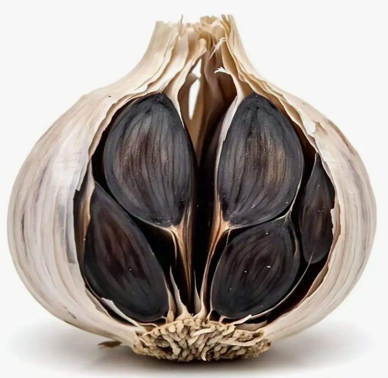 Alho Negro Produção Artesanal  - Foto 2