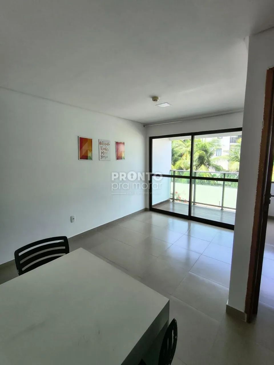 Flat com 1 quarto em Porto de Galinhas - Foto 4