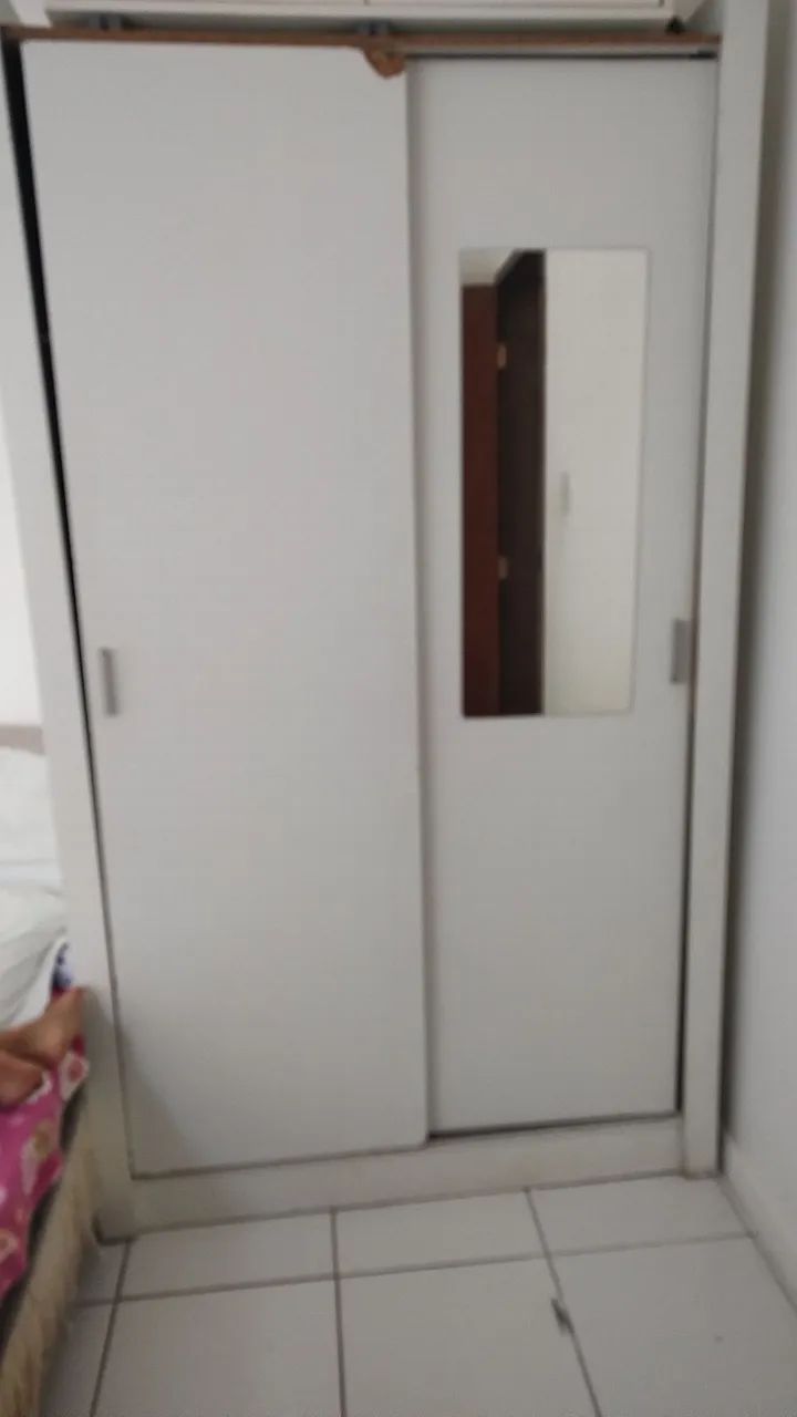 Vendo guarda roupa  - Foto 2