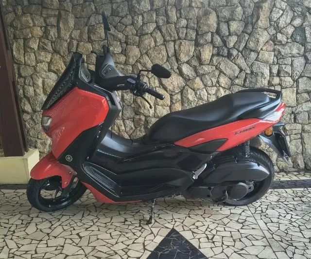 Yamaha Nmax Connected 160 Abs 2023 - Foto 2
