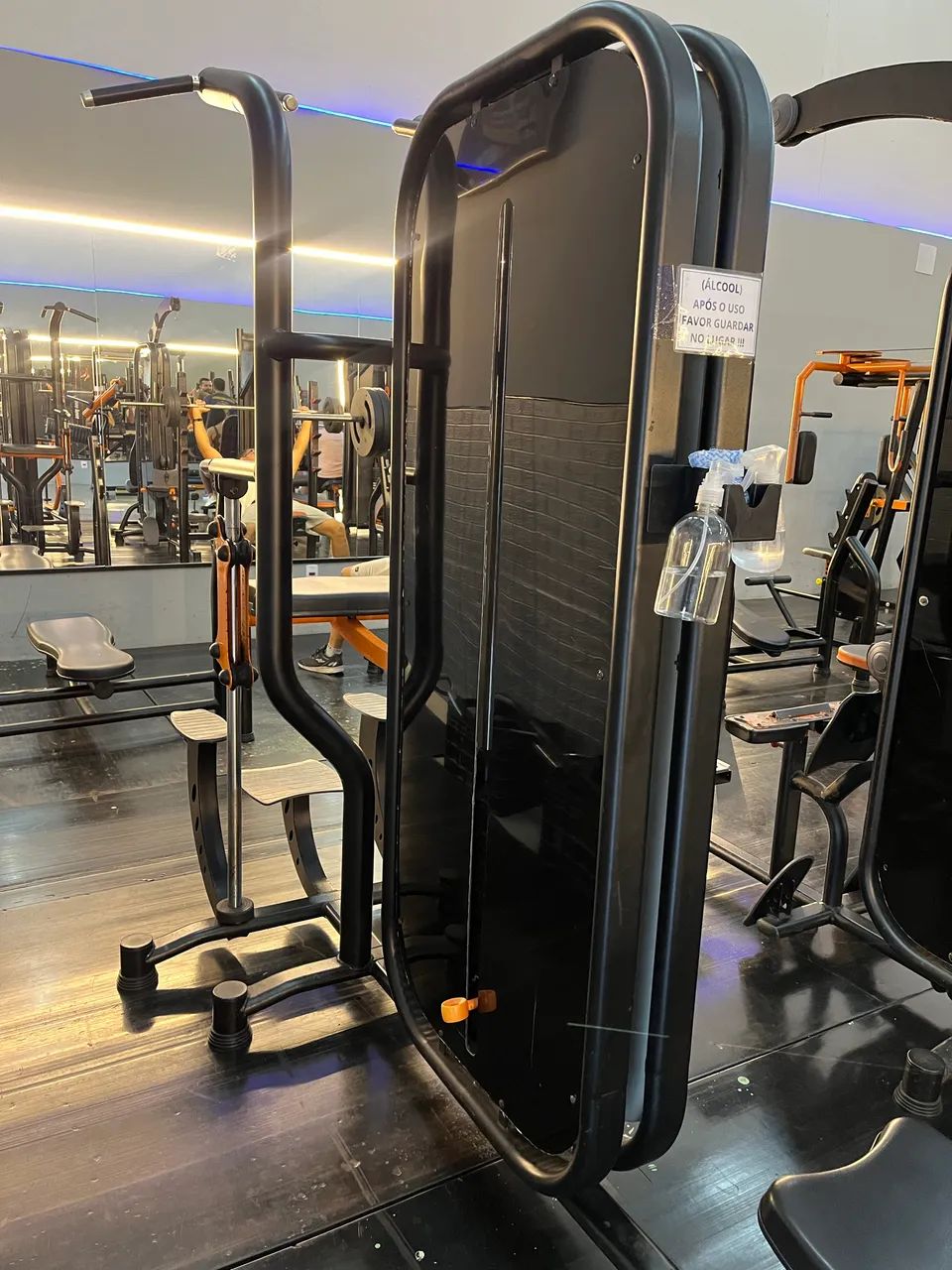 Graviton profissional  - Foto 2