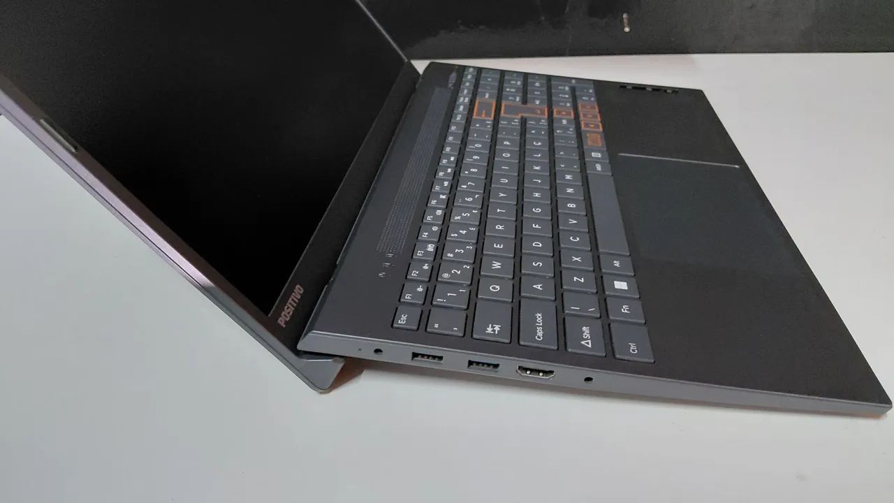 Notebook Positivo Vision C4128-A - Foto 4