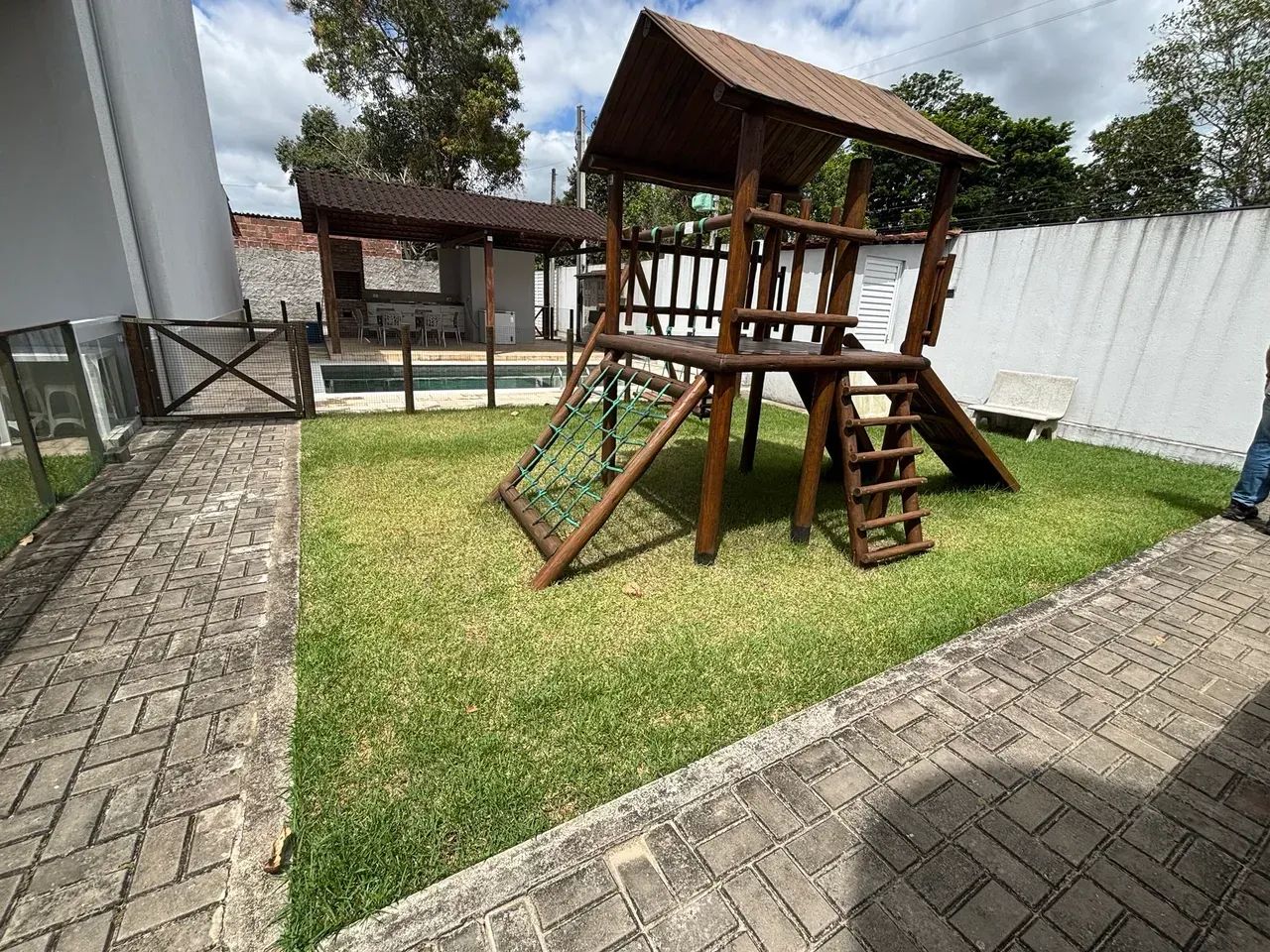 OTIMAS CASAS DUPLEX PARA LOCAÇÃO!! - Foto 4