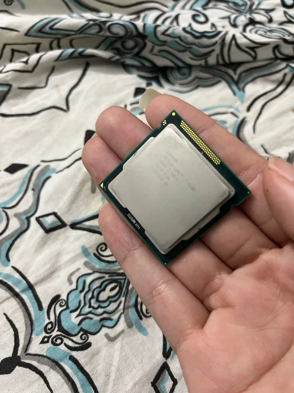 processador i7 - Foto 2