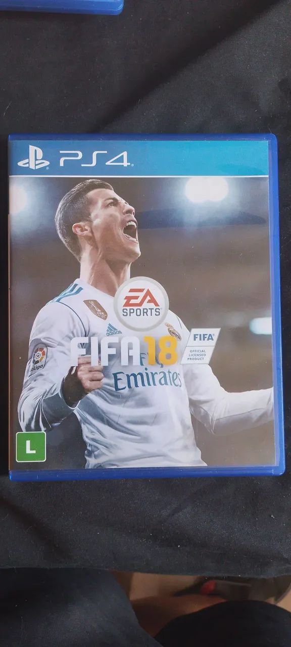 Jogos ps4 - Foto 2